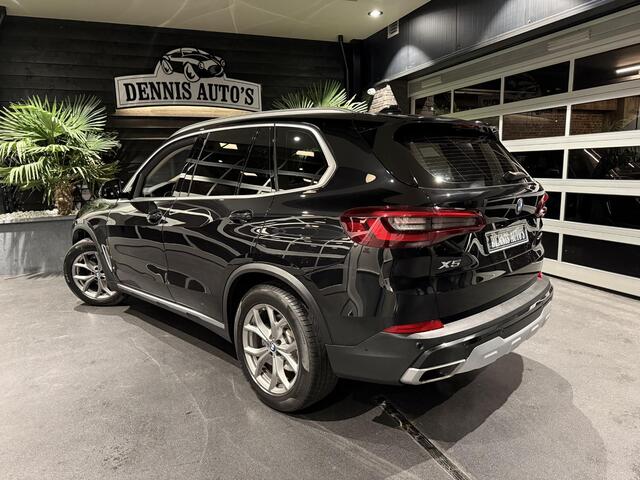 BMW X5 xDrive40i High Executive Panoramadak
