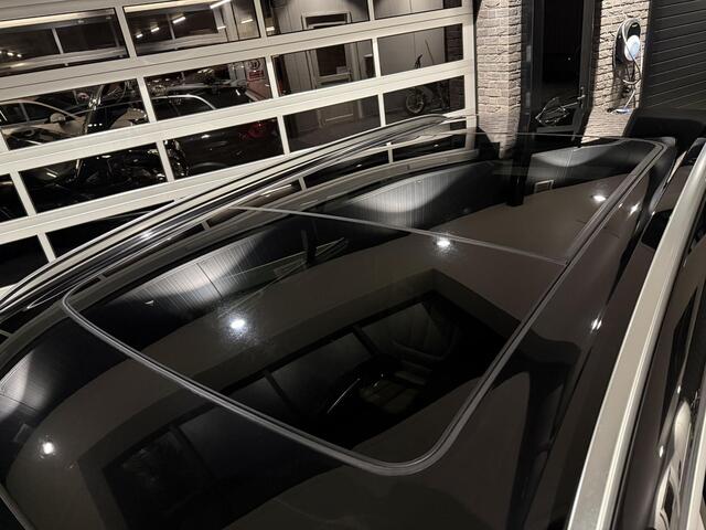 BMW X5 xDrive40i High Executive Panoramadak