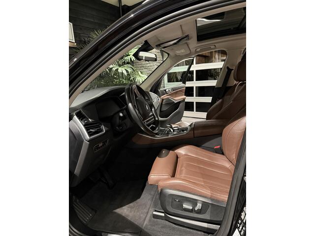 BMW X5 xDrive40i High Executive Panoramadak