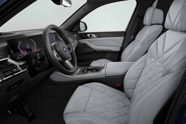 BMW X5 xDrive50e Innovation Pack M Sportpakket Pro Aut. - Verwacht: Februari 2026