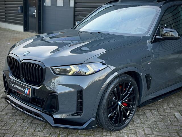 BMW X5 xDrive50e M-PERF. B&W|PANO SKY|HUD|360|SOFT|MASSAGE VOL!