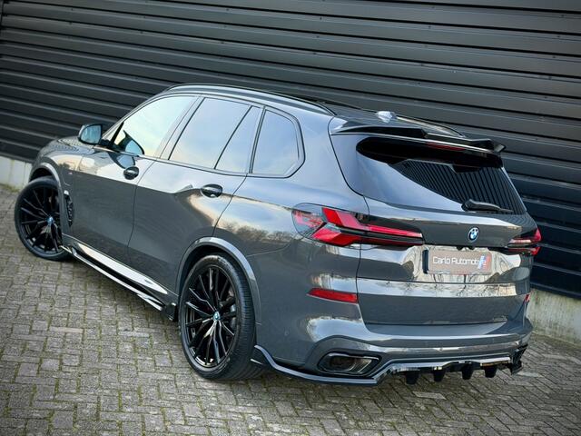 BMW X5 xDrive50e M-PERF. B&W|PANO SKY|HUD|360|SOFT|MASSAGE VOL!