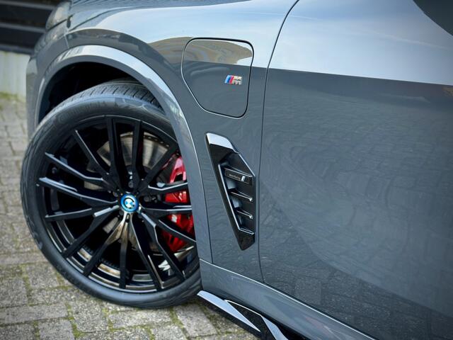 BMW X5 xDrive50e M-PERF. B&W|PANO SKY|HUD|360|SOFT|MASSAGE VOL!