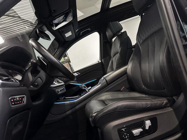 BMW X5 xDrive45e High Ex. Softclose|SkyLounge|Diamant|Individual|H/K|Massage|Laser