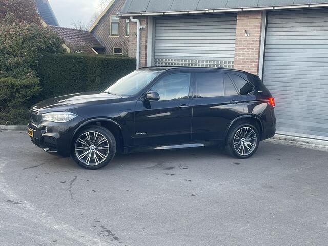 BMW X5 xDrive40e iPerformance M Sport Edition