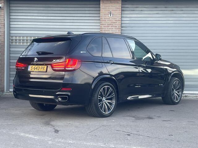 BMW X5 xDrive40e iPerformance M Sport Edition