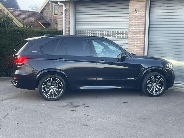BMW X5 xDrive40e iPerformance M Sport Edition