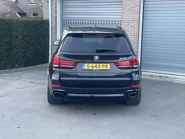 BMW X5 xDrive40e iPerformance M Sport Edition
