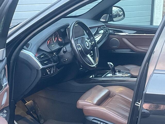 BMW X5 xDrive40e iPerformance M Sport Edition