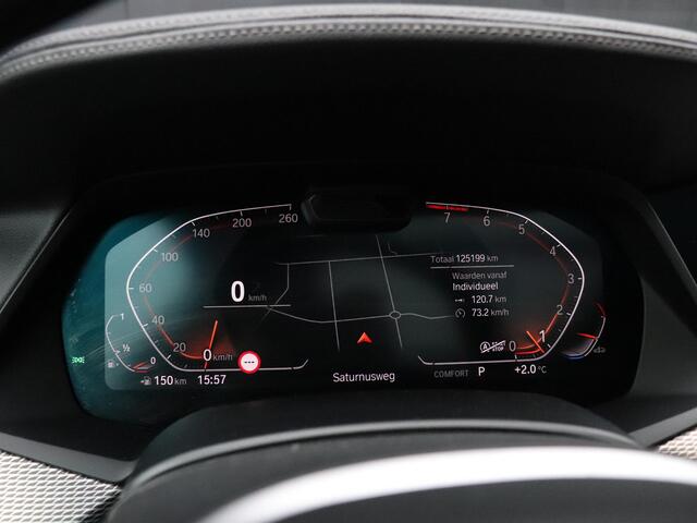 BMW X5 xDrive40i High Executive | M SPORT | LEDER | PANO-DAK | 4W-BESTURING | MEMORY | H&K | 360° CAMERA | HEAD-UP | APPLE CARPLAY | CRUISE | STOELVERW. |