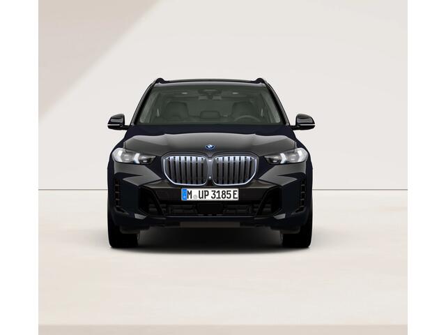 BMW X5 xDrive50e M-Sport Pro - B&W - Full Option - NP140.000