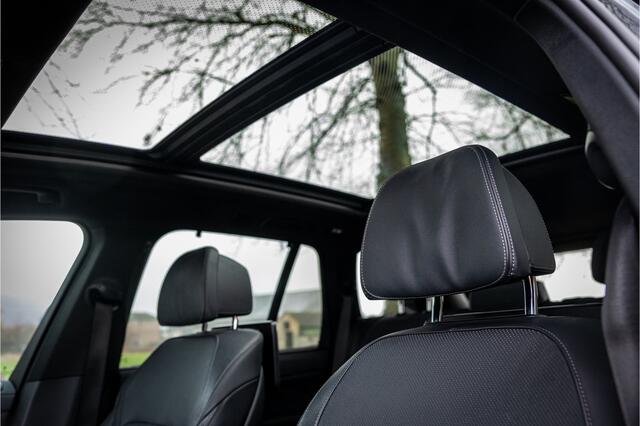 BMW X5 xDrive45e M Sport Dravitgrau Sky Lounge Entertainment Laser Carbon