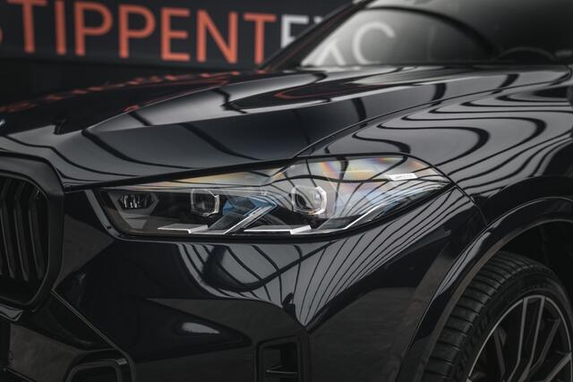 BMW X5 X550e, fulloption, h/k, cupholders