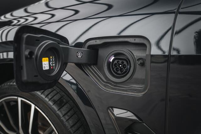 BMW X5 X550e, fulloption, h/k, cupholders