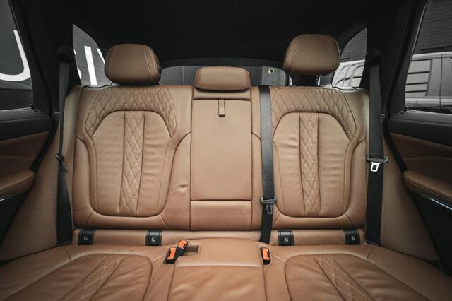 BMW X5 XDRIVE45E, individual, stuurverw, h/k