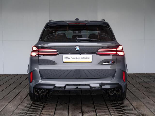 BMW X5 M Competition | Innovation Pack | Travel Pack | Comfort Access | Sky Lounge | Bowers & Wilkins | Trekhaak