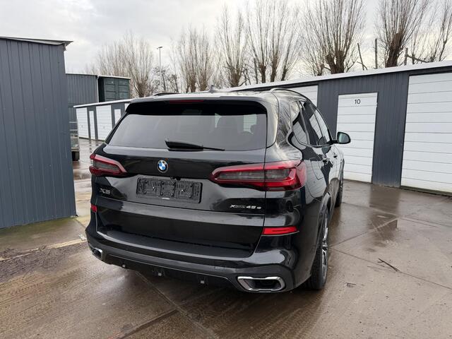 BMW X5 xDrive45e High Executive