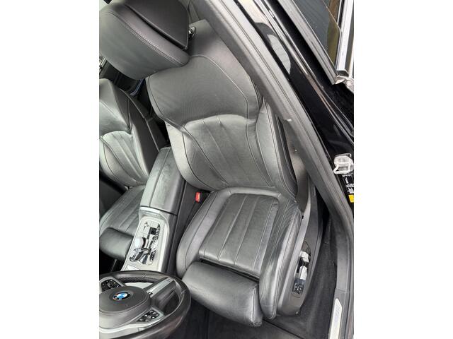 BMW X5 xDrive45e High Executive