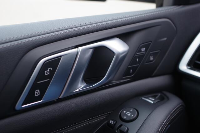 BMW X5 xDrive45e 395 PK M-Sport High Executive PHEV, Panoramadak, Laser-LED, Driving Assistent Prof, 4 x Stoelverwarming