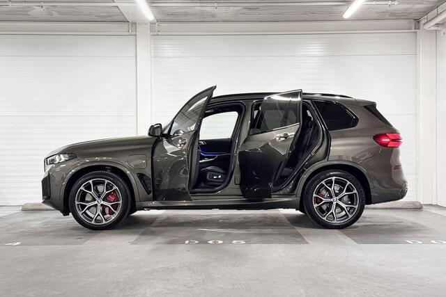 BMW X5 xDrive50e