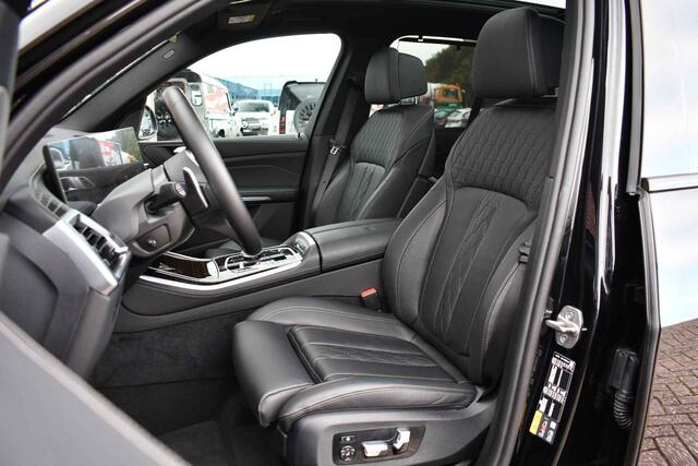 BMW X5 xDrive50e M-Sport Pro Pano Trekh ACC Comfstoel HUD 360