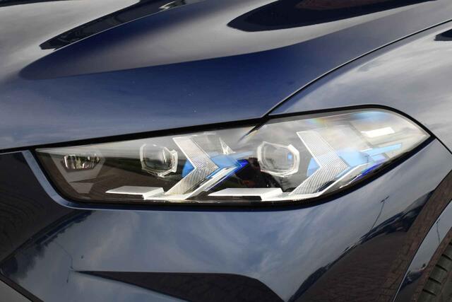 BMW X5 xDrive50e M-Sport Pro Pano Trekh ACC Comfstoel HUD 360