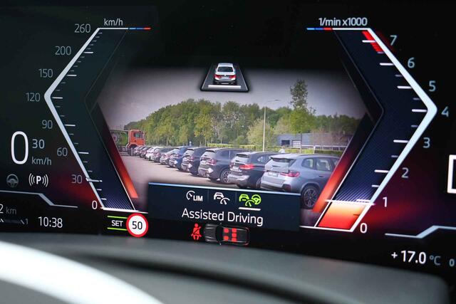 BMW X5 xDrive50e M-Sport Pro Pano Trekh ACC Comfstoel HUD 360