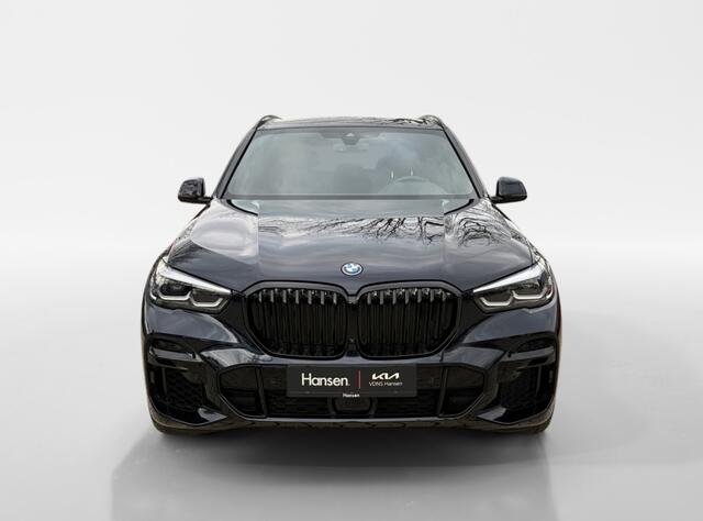 BMW X5 xDrive45e M-Sport I Shadowline I 360 Camera I Adaptive Cruise Co AUTOMATIC