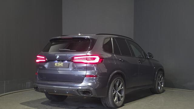 BMW X5 xDrive45e High Executive | Laser | Panorama | Trekhaak