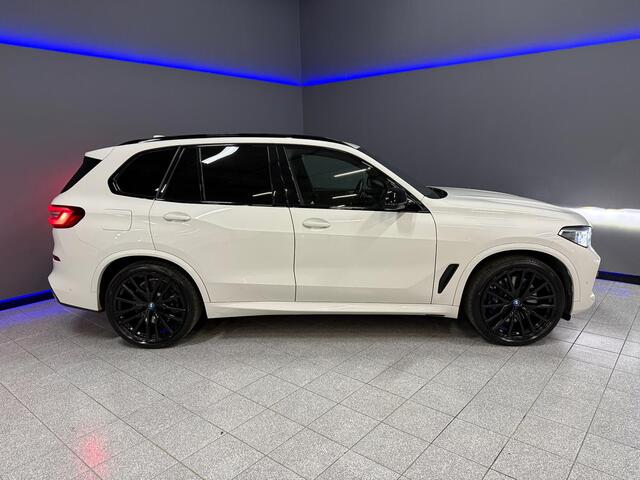 BMW X5 xDrive45e High Executive M Sport |HUD|Pano|Camera