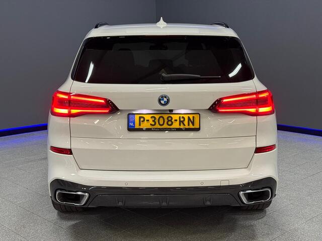 BMW X5 xDrive45e High Executive M Sport |HUD|Pano|Camera
