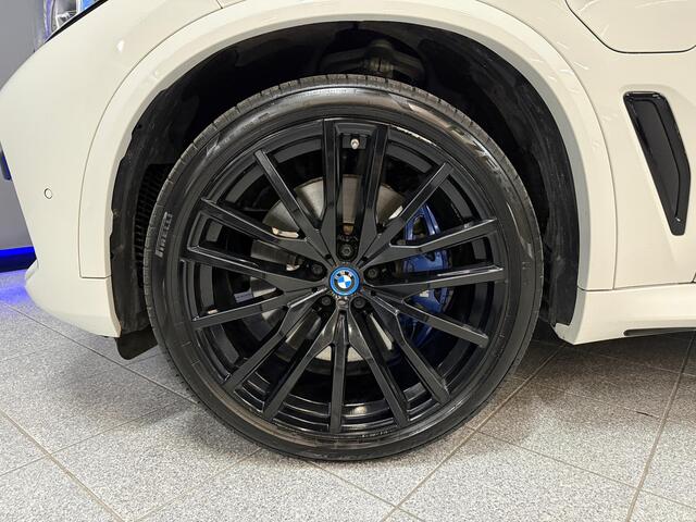 BMW X5 xDrive45e High Executive M Sport |HUD|Pano|Camera