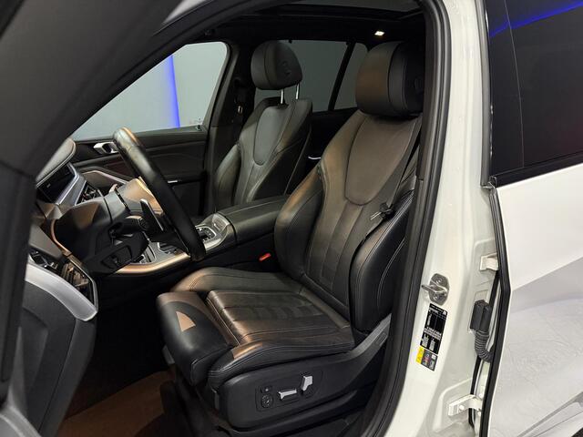 BMW X5 xDrive45e High Executive M Sport |HUD|Pano|Camera