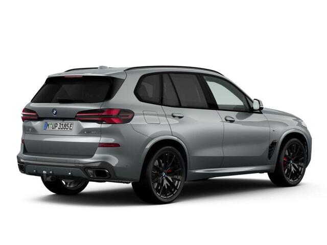 BMW X5 xDrive50e M Sportpakket Pro | Exclusive Pack | Comfort-Plus Pack | Innovation Pack | Trekhaak