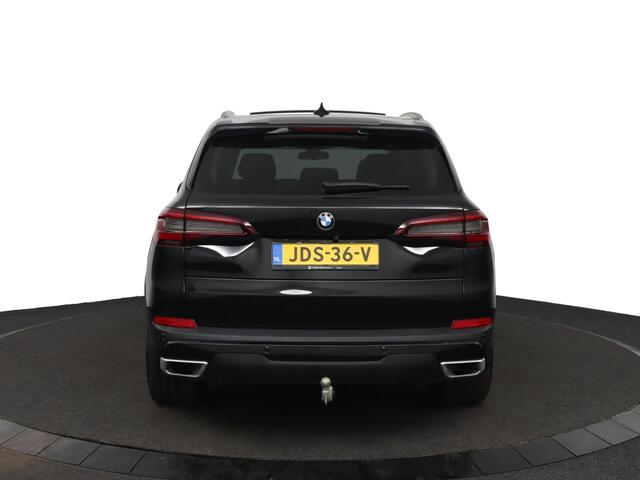 BMW X5 XDrive45e High Executive | DOH | Pano | Laser | ACC | Luchtvering | Memory | Lage KM's!