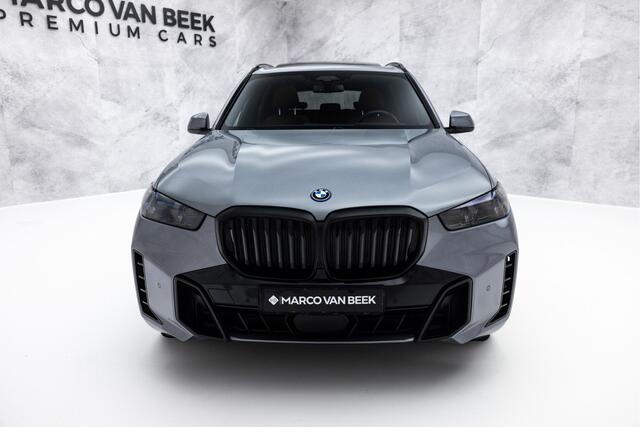 BMW X5 xDrive50e Launch Edition | Pano | M-Sport Pro | Carbon | 22"