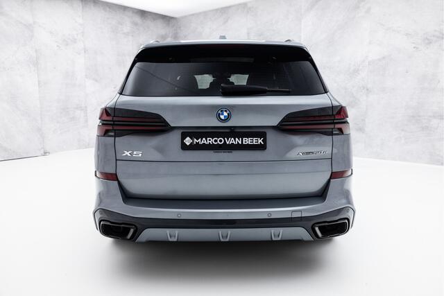 BMW X5 xDrive50e Launch Edition | Pano | M-Sport Pro | Carbon | 22"