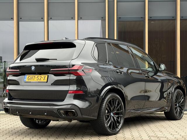 BMW X5 xDrive50e M-Sport | Head-up | Driving Assistant | 22 inch | Pan