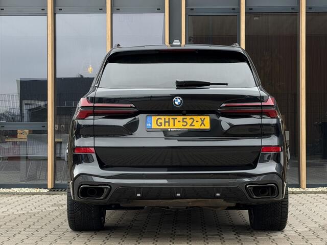 BMW X5 xDrive50e M-Sport | Head-up | Driving Assistant | 22 inch | Pan