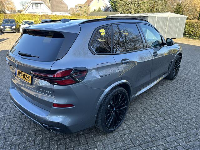 BMW X5 xDrive50e M-Sport Pro