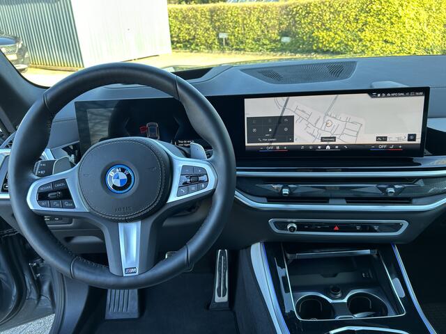 BMW X5 xDrive50e M-Sport Pro