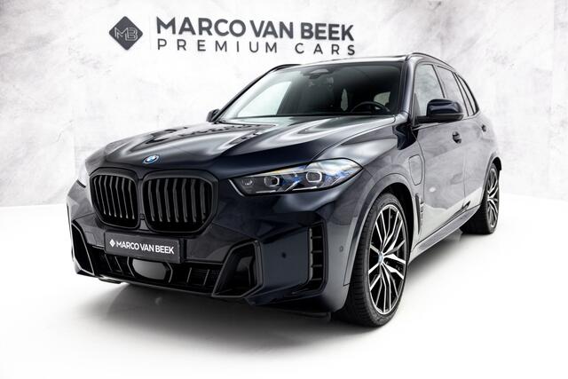BMW X5 xDrive50e | M-Sport | Pano | 22" | Harman-Kardon