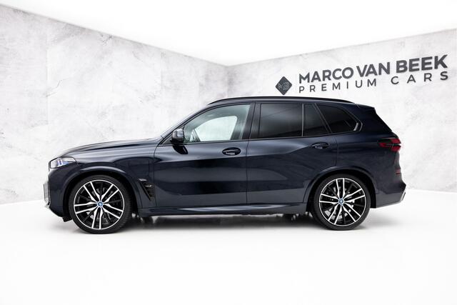 BMW X5 xDrive50e | M-Sport | Pano | 22" | Harman-Kardon