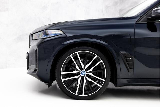 BMW X5 xDrive50e | M-Sport | Pano | 22" | Harman-Kardon
