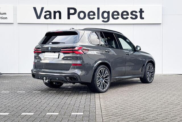 BMW X5 xDrive50e | Innovation Pack | M Sport | Trekhaak