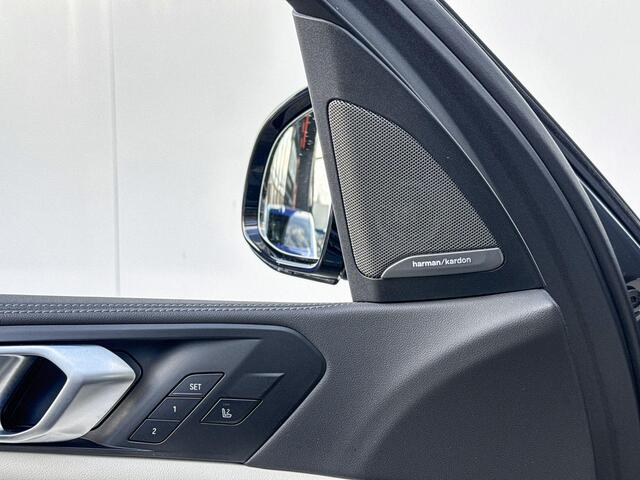 BMW X5 xDrive50e | Innovation Pack | M Sport | Trekhaak