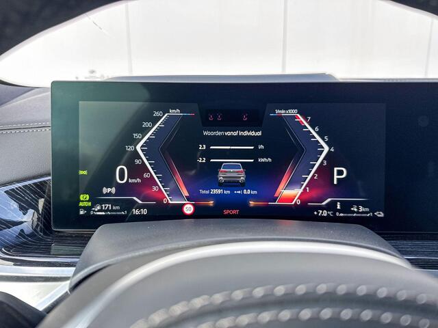 BMW X5 xDrive50e | Innovation Pack | M Sport | Trekhaak