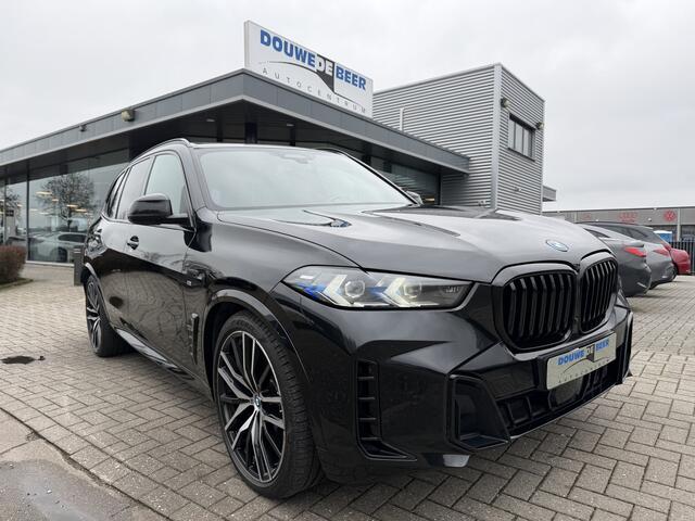 BMW X5 xDrive50e M Sport Skylounge | Comfort Stoelen | Adapt. Cruise