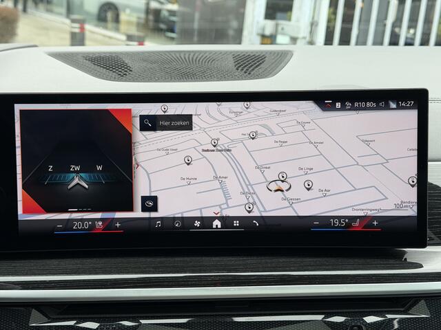 BMW X5 xDrive50e M Sport Skylounge | Comfort Stoelen | Adapt. Cruise