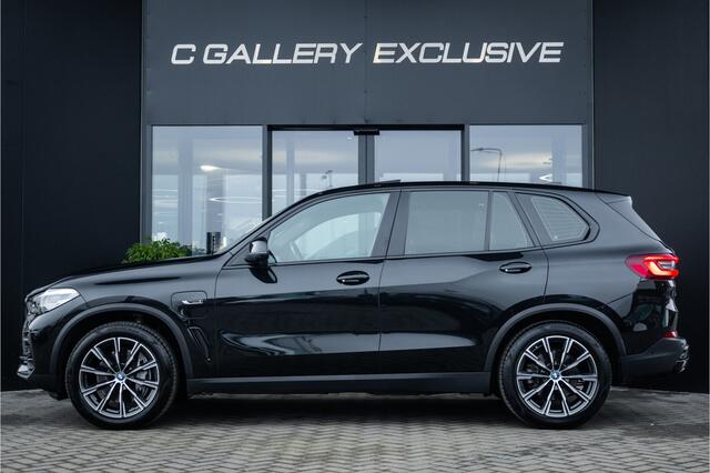 BMW X5 xDrive45e Executive - M Sport | Panorama | Luchtvering | Memory | 360 Camera